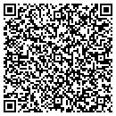 QR code with The Lost contacts