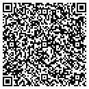 QR code with Lezu Inc contacts