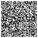 QR code with Custom Built Garages contacts