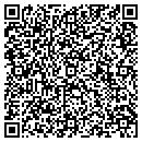 QR code with W E N C O contacts