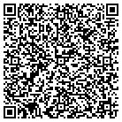 QR code with Adoration & Peace Baptist Charity contacts