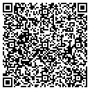 QR code with J D & Assoc contacts
