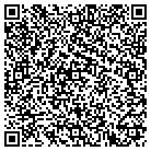 QR code with T P O'Rourke Electric contacts