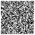 QR code with Kitson Mowing Service contacts
