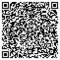 QR code with FBI contacts