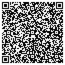 QR code with R G Kennedy & Assoc contacts