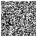 QR code with Ada High School contacts