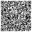 QR code with Factory Card Outlet contacts