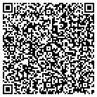 QR code with Malone Dump and Motor Frt Trck contacts
