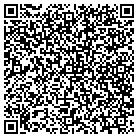 QR code with Timothy P Olinger OD contacts
