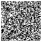 QR code with Ohio Foam Corporation contacts