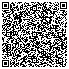 QR code with Michael D Griffith PHD contacts