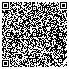 QR code with R L Jeffries Trucking contacts