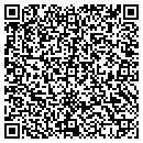 QR code with Hilltop Aggregate Inc contacts