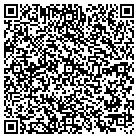QR code with Pruner Construction Keith contacts