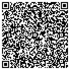 QR code with The New College For Prof Dev contacts