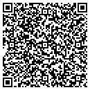 QR code with Mr Heros contacts