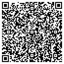 QR code with Rueve Concrete contacts