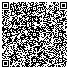 QR code with Wee Care Day Care & Learning contacts