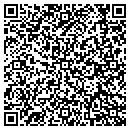 QR code with Harrison Pet Center contacts