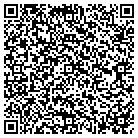 QR code with Ottie E Hockman Trust contacts