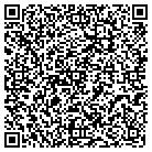 QR code with Custom Design Orthotic contacts