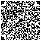 QR code with Walter Music & Vending Service contacts