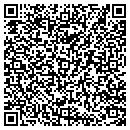 QR code with Puff-N-Stuff contacts