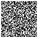 QR code with C D Vault Enterprises contacts