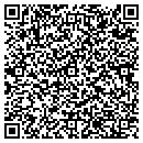 QR code with H & R Block contacts