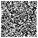 QR code with Jimmy Yue DO contacts
