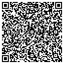 QR code with X-Centricities contacts