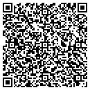QR code with C M Pentello & Assoc contacts