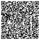 QR code with Allen pete Excavating contacts