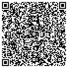 QR code with Price & James Heating & Clng contacts