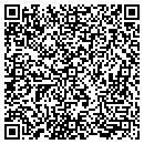 QR code with Think Big Color contacts