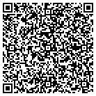 QR code with E B T Environmental Services contacts