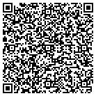 QR code with D M C Associates Inc contacts