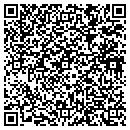 QR code with MBR & Assoc contacts