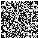 QR code with Rage Vintage Clothing contacts