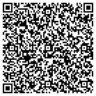 QR code with Ohio College Of Podiatric Med contacts