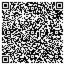 QR code with Mantinace Dep contacts