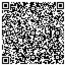 QR code with Sally's Upper Cut contacts