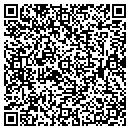 QR code with Alma Motors contacts