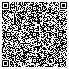 QR code with Deluxe Frame Shop & Galleria contacts