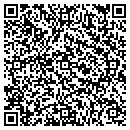 QR code with Roger A Carson contacts