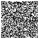 QR code with Harris Fabricating contacts