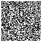 QR code with Blue Max Landscaping & Nursery contacts