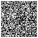 QR code with Mark Yoder Const contacts