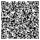 QR code with Hobo Tools contacts